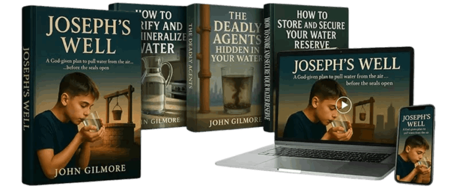 Joseph's Well System